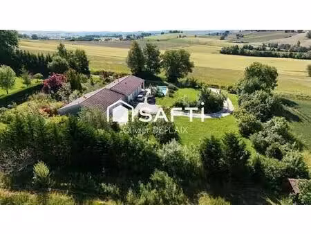 deux maisons jumelées pour gites/bnb  grande famille ou projet de vie intergénérationnelle