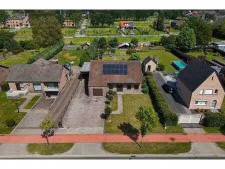woning