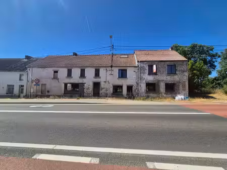 opportunité chez 1% immo : double habitation à fort potentie