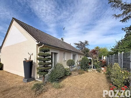 maison jullouville 4 pièce(s) 100 m2 300 m de la mer au calme