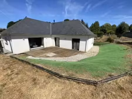 vente maison à kervignac (56700) : à vendre / 118m² kervignac