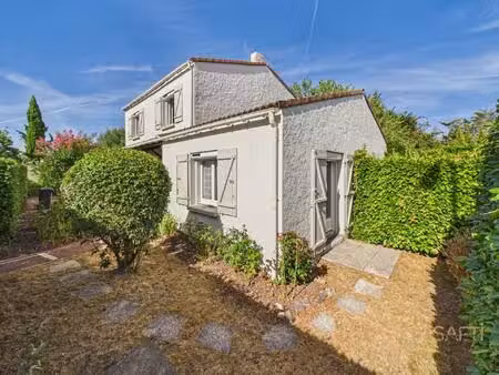 maison traditionnelle 6 pièces en quartier calme