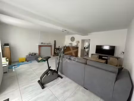 location maison les brouzils  90m² 4 pièces 750€ avec garage