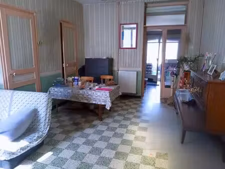 maison 75 m2 à lille pellevoisin.