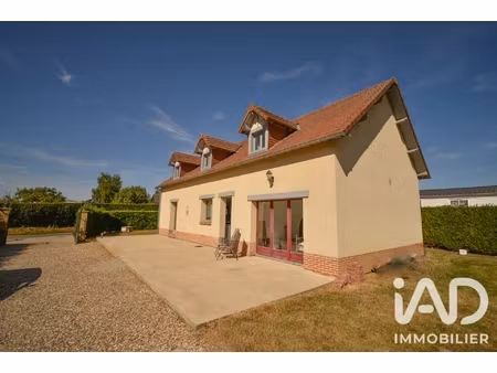 vente maison traditionnelle 6 pièces