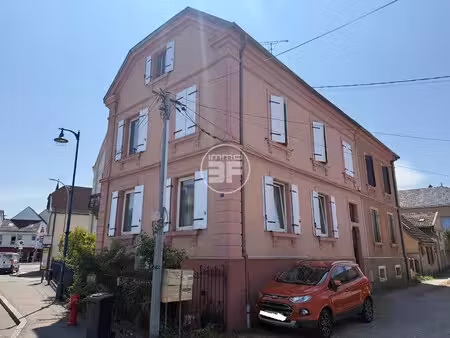 maison à vendre pfastatt