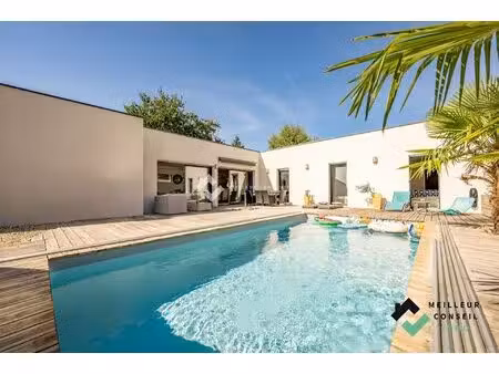sublime maison contemporaine 147 m2