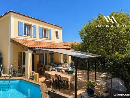 maison 5 pièces 95 m²