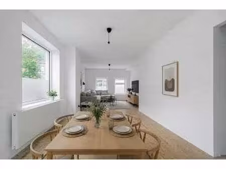 maison (220 m²) avec 3 chambres et jardin (51 m²) à rumst.