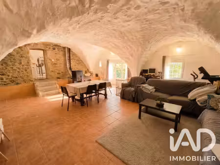 vente maison de campagne 3 pièces