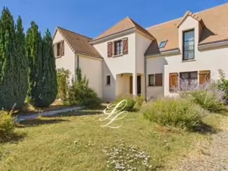 vente maison à saint-gervais-en-belin (72220) : à vendre / 209m² saint-gervais-en-belin