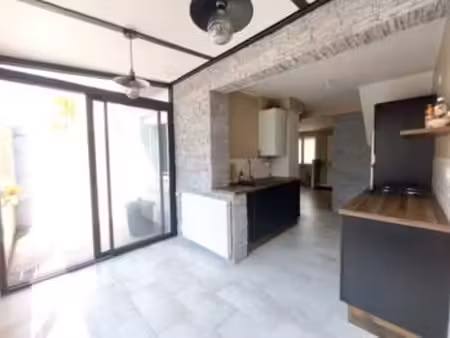 vente maison à saint-nazaire (44600) : à vendre / 65m² saint-nazaire