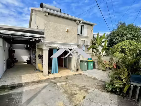 maison t4 saint pierre
