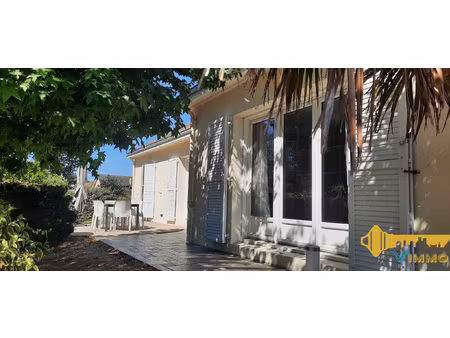 maison 6 pièces
