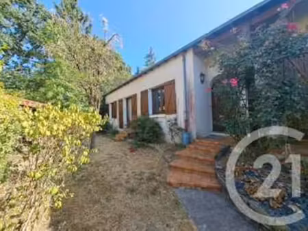vente maison à saint-sébastien-sur-loire (44230) : à vendre / 99m² saint-sébastien-sur-loi