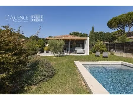 maison familiale de 230 m² avec pool-house et espace bien-être