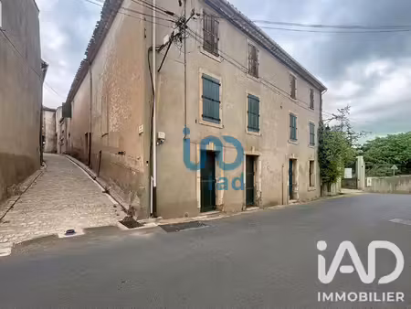 vente maison/villa 7 pièces