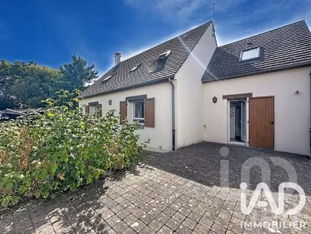 vente maison/villa 7 pièces