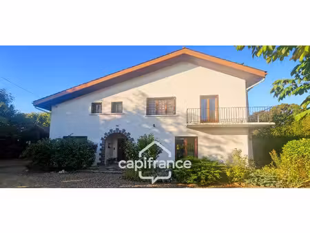 maison à vendre estang 8 pièce(s) 190m2 228 000€