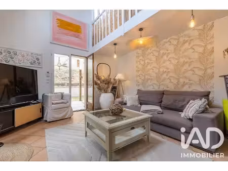 vente maison/villa 7 pièces