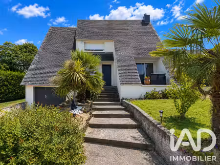 vente maison/villa 7 pièces