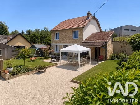 vente maison/villa 10 pièces