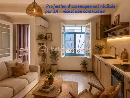 maison de village pleine de charme à torreilles – un projet de vie authentique à deux pas 