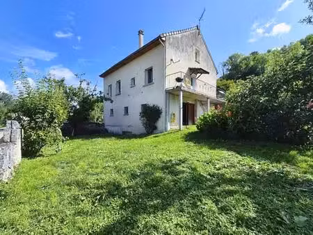 jolie maison 7 pièce(s) 145 m2