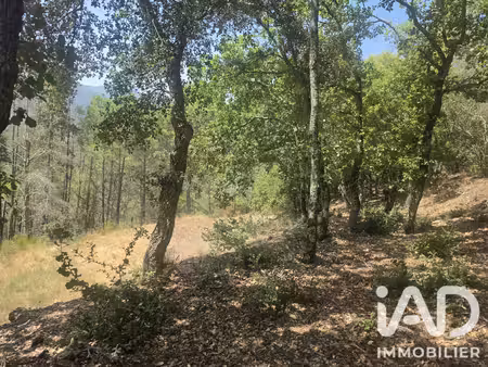 vente terrain agricole 17 774 m²
