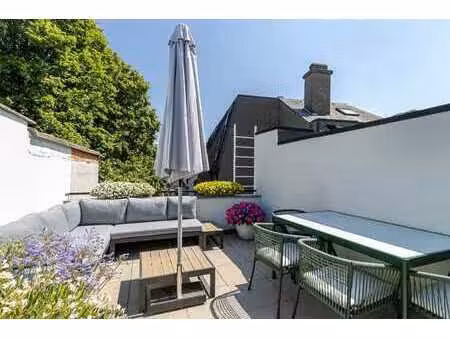 appartement