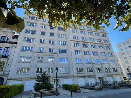 appartement 2 chambres - viager occupé - 2 têtes 87 ans
