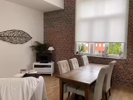 appartement à louer à langdorp € 925 (lqvzm) - liesbeth smeers | zimmo