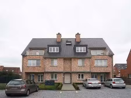 appartement à louer à paal € 910 (lqw41) - ria poel | zimmo