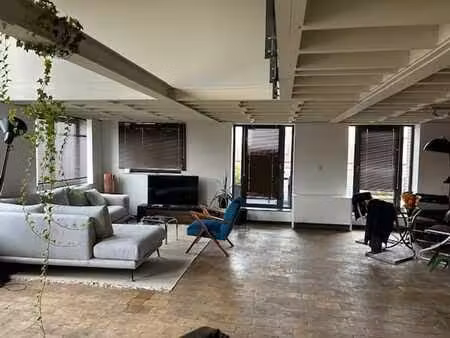 appartement 3 chambres