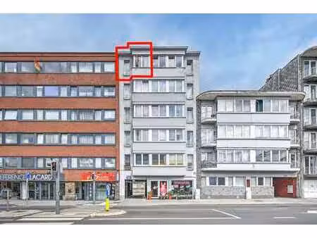 appartement 1ch - a voir!