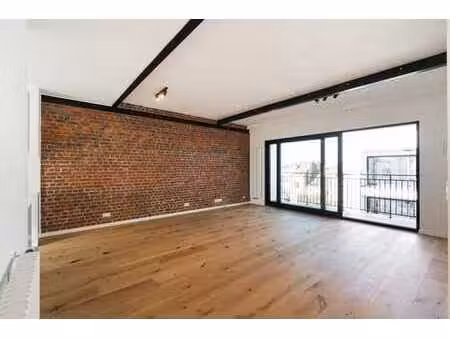 loft d’exception | neuf – 1ère occupation