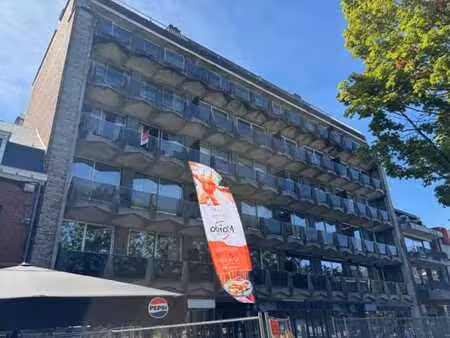 appartement dans le centre de marche-en-famenne