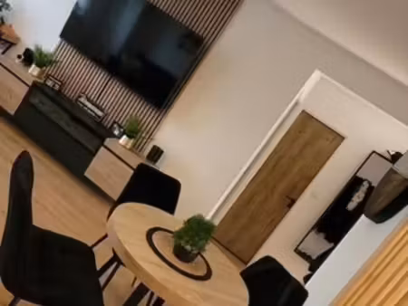 appartement t3 62m2