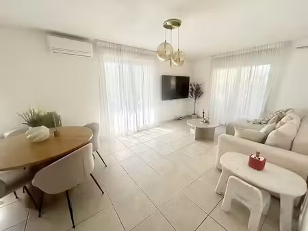 vente appartement 3 pièces 63 m² à marseille 11ème (13011)  279 000 €