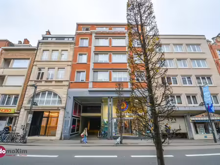 appartement à louer à leuven € 890 (lqw2b) - domoxim boortmeerbeek | zimmo