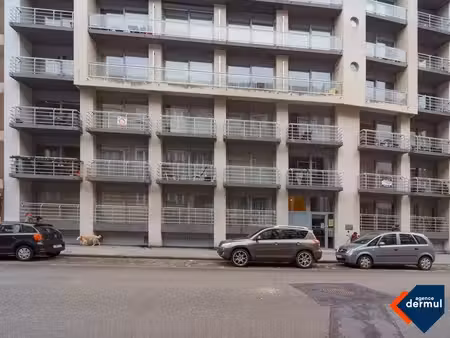 appartement à louer à oostende € 650 (lqw0b) - dermul vastgoed en beheer nv | zimmo