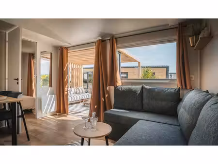 vente chalet 3 pièces 35 m² à eguzon-chantôme (36270)  52 659 €