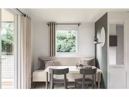 vente chalet 3 pièces 38 m² à eguzon-chantôme (36270)  43 500 €