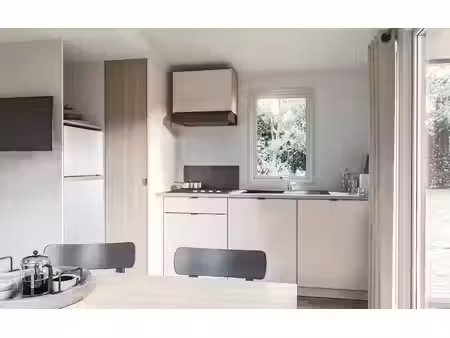 vente chalet 3 pièces 38 m² à eguzon-chantôme (36270)  43 504 €