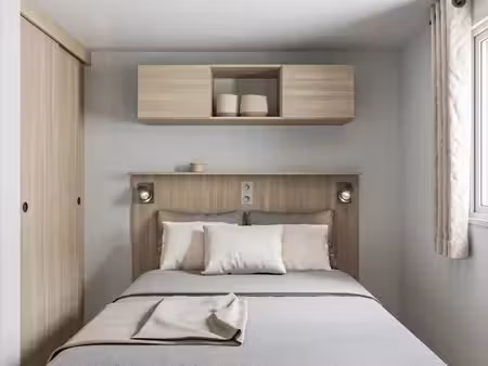 vente chalet 4 pièces 35 m² à eguzon-chantôme (36270)  53 455 €