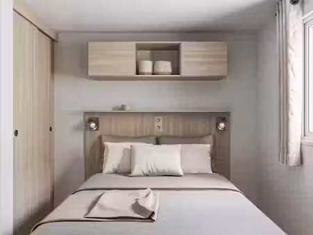 vente chalet 4 pièces 35 m² à eguzon-chantôme (36270)  53 456 €