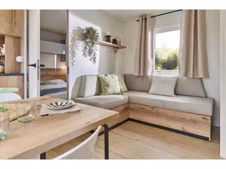 vente chalet 4 pièces 35 m² à ferrières-en-gâtinais (45210)  52 000 €