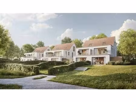 maison à vendre à biesaard duffel (rbw66637)