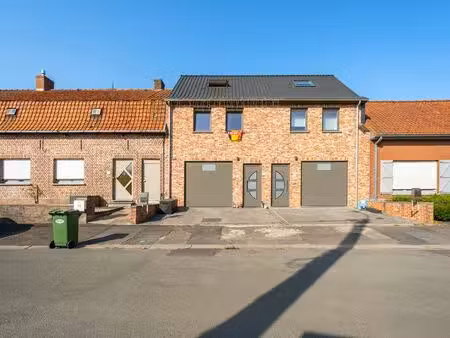 maison à louer à vlamertinge € 830 (lqw0g) | zimmo