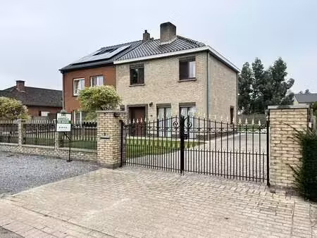 maison à louer à maldegem € 850 (lqw4d) - zakenkantoor sonneville | zimmo